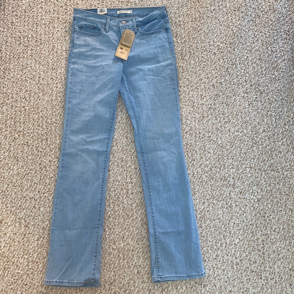 Levi’s Hypersoft Shaping Bootcut size W29|L34